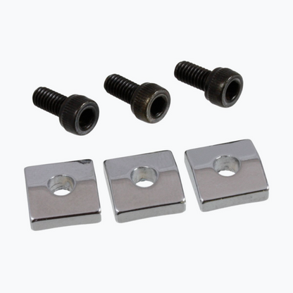 Allparts Nut Blocks for Floyd Rose® Locking Nuts