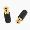 Schaller Studs and Anchors for Locking Tremolo - Gold