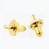 Grover Studs and Wheels for Nashville Tunematic - Gold