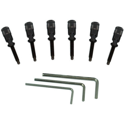 Hollow Point Intonation System for Floyd Rose®