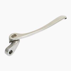 stainless steel arm assembly