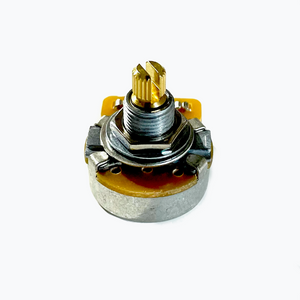 CTS 250K Split Shaft Audio Shortspline