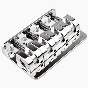 chrome FCH bridge mount