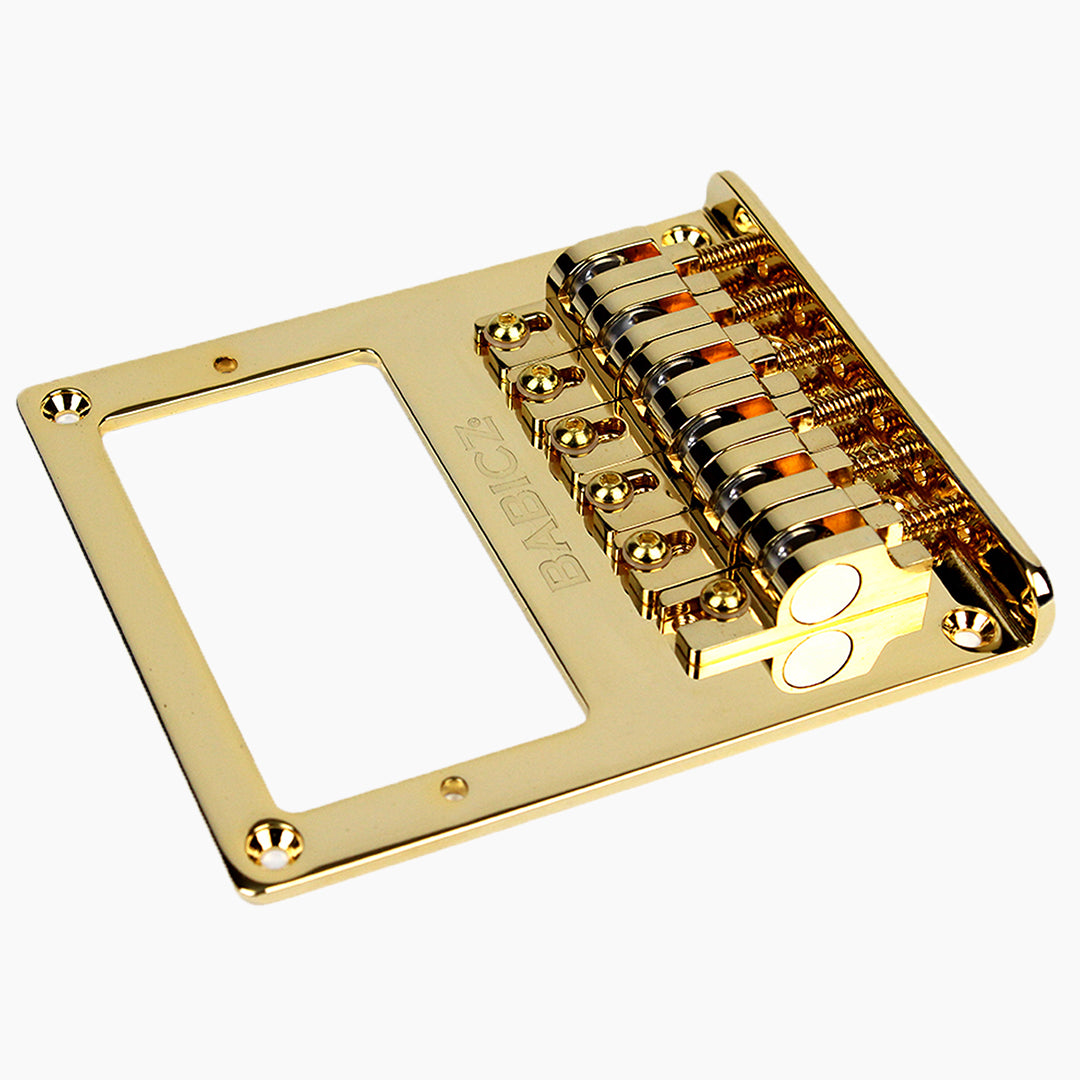 tele style humbucker top load bridge