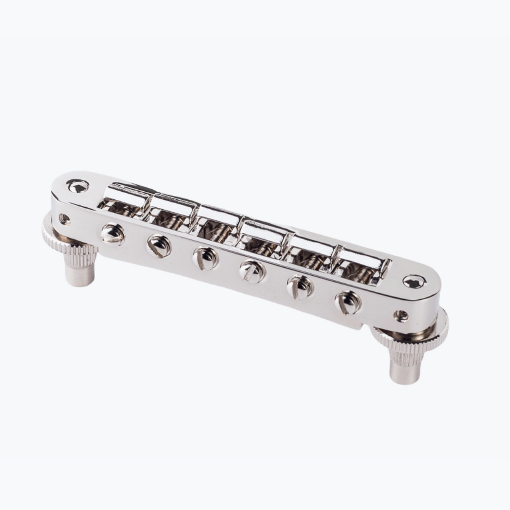 TonePros TP6 Tunematic Bridge — Allparts Music