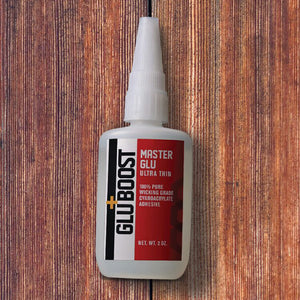 LT-1130-000 - GluBoost® Ultra Thin Master Glue