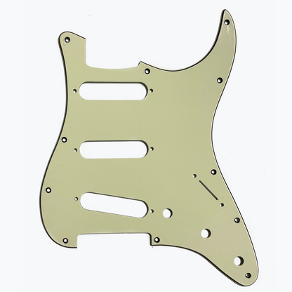 PG-0552 Golpeador de 11 agujeros para Stratocaster®