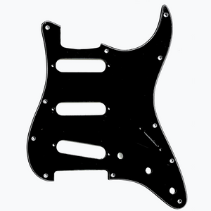 PG-0552 11-hole Pickguard for Stratocaster®