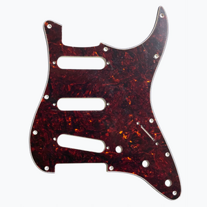 PG-0552 11-hole Pickguard for Stratocaster®