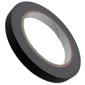 PU-6922-000 Cinta Recogida de Papel Negra 12mm