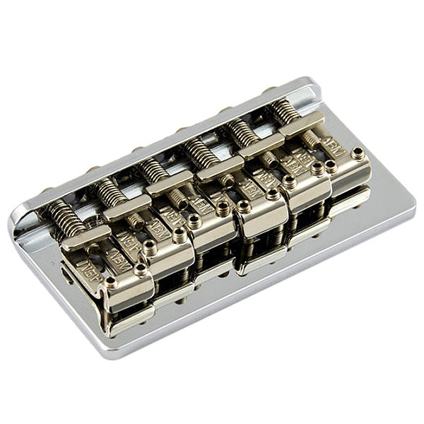 SB-0516 ABM NON-TREMOLO BRIDGE FOR STRATOCASTER®