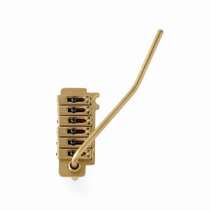 Gold Wilkinson Licensed by Gotoh VS100N Tremolo