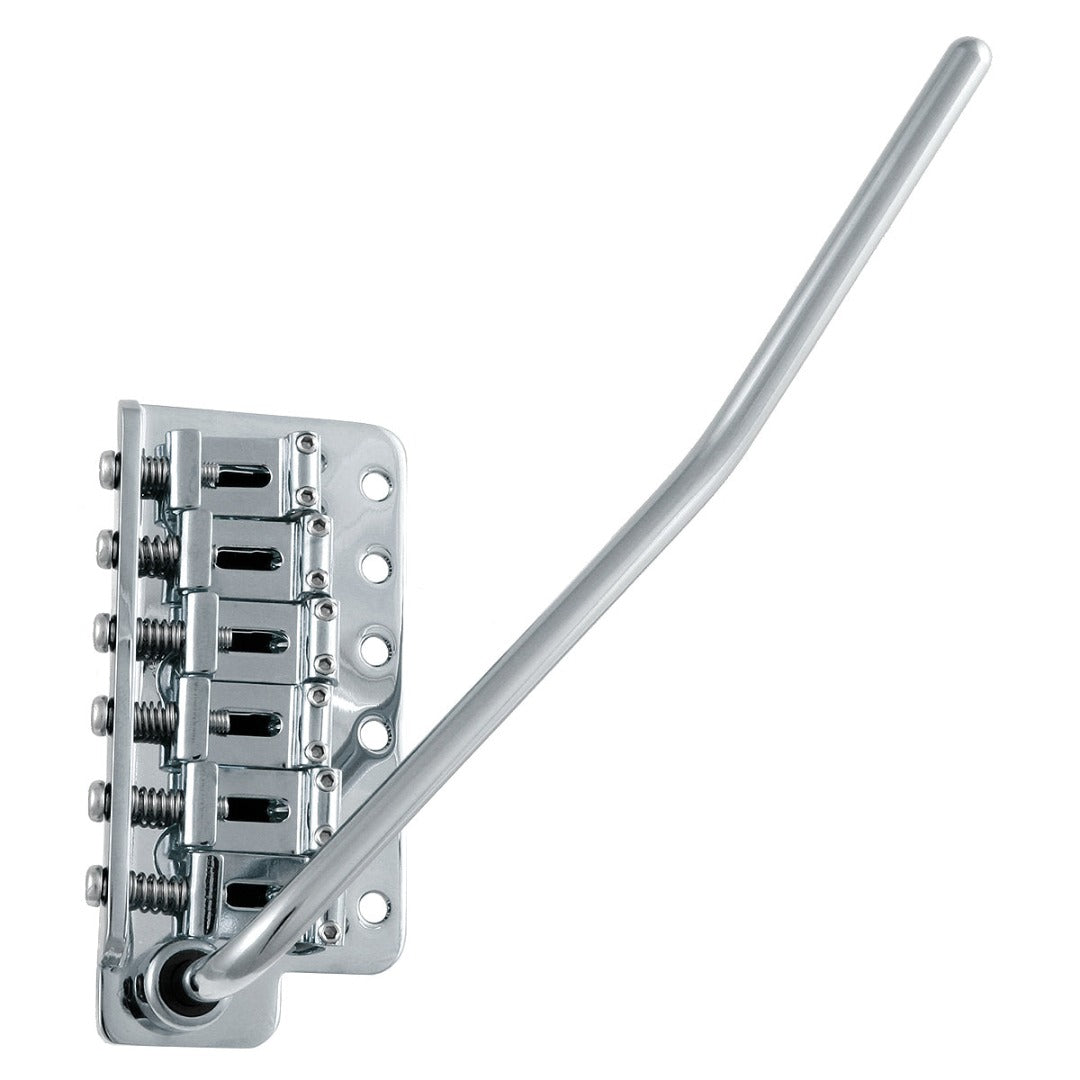 chrome tremolo