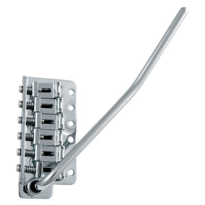 chrome tremolo