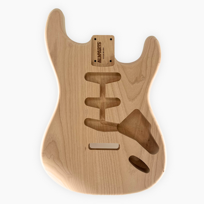 Cuerpo de repuesto SBO Alder para Stratocaster®