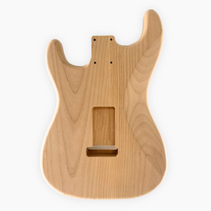 Cuerpo de repuesto SBO Alder para Stratocaster®