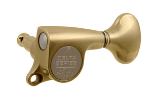 TK-7261 Gotoh 510 6-in-line Antique Keys