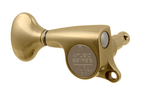 TK-7261 Gotoh 510 6-in-line Antique Keys