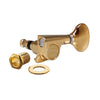 TK-7360 Gotoh SGI510 Baby 6-in-line Tuning Keys - Gold