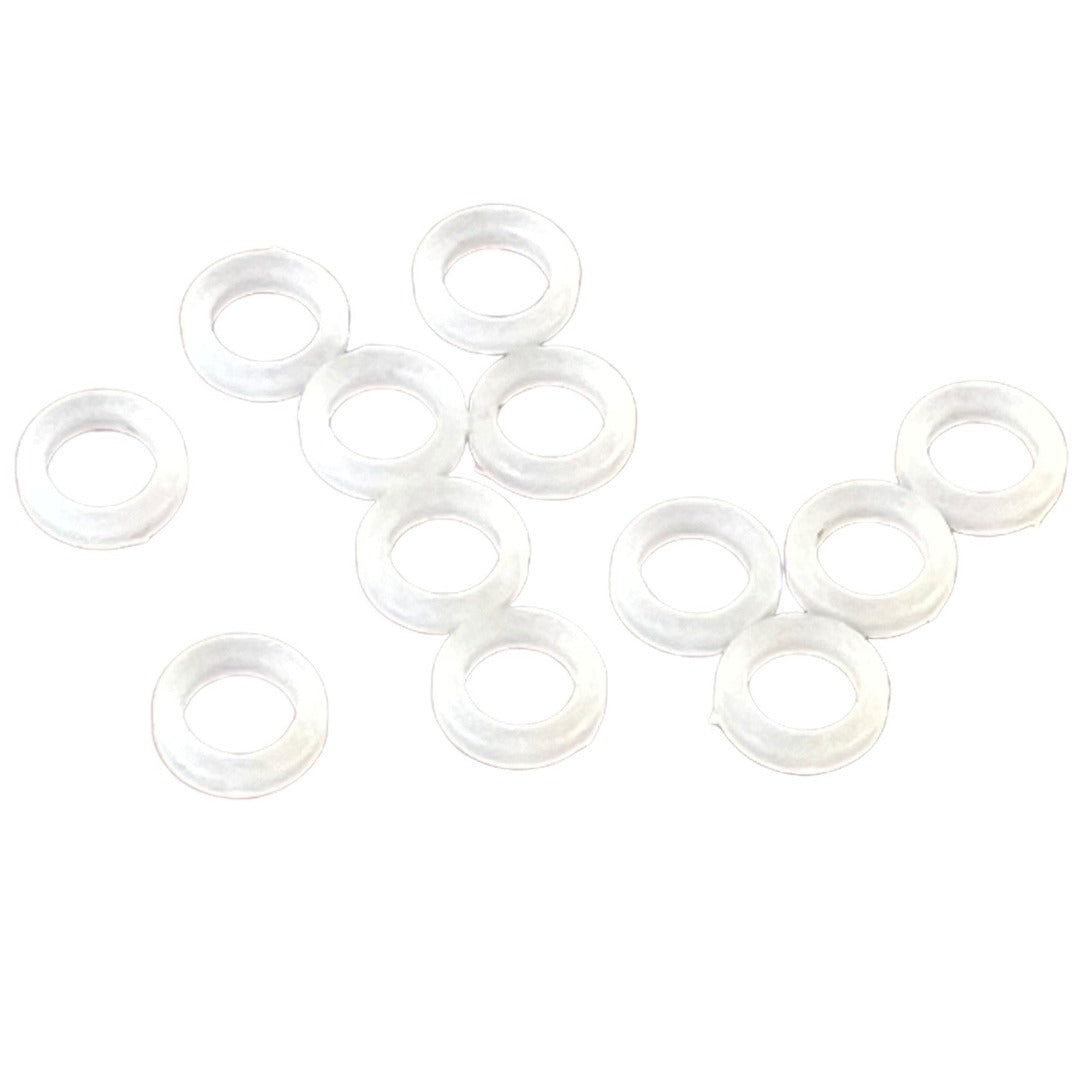 TK-7716 Pack of Guitar Tuner Washers