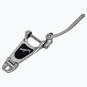 B3 Vibrato Tailpiece aluminum