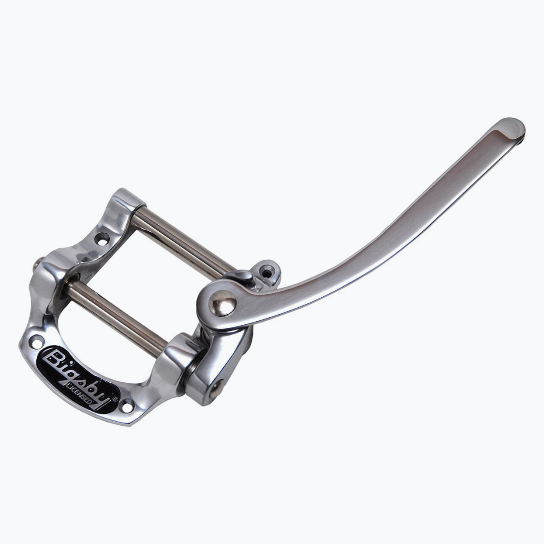 Bigsby B50 Vibrato Tailpiece nickel