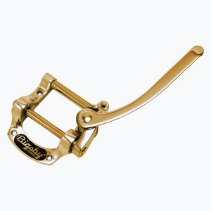 Bigsby B50 Vibrato Tailpiece gold