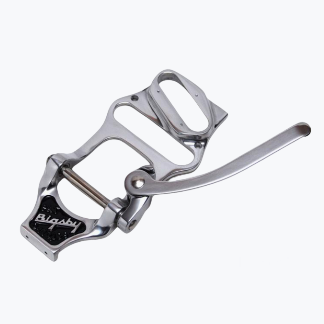 B16 Vibrato Tailpiece nickel