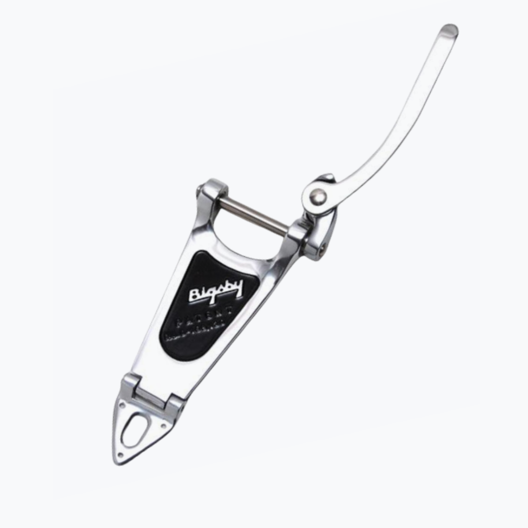 B6 Vibrato Tailpiece nickel