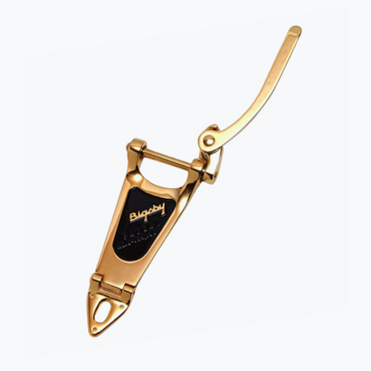 gold B6 Vibrato Tailpiece