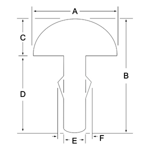 LT-0898 Medium Fret Wire