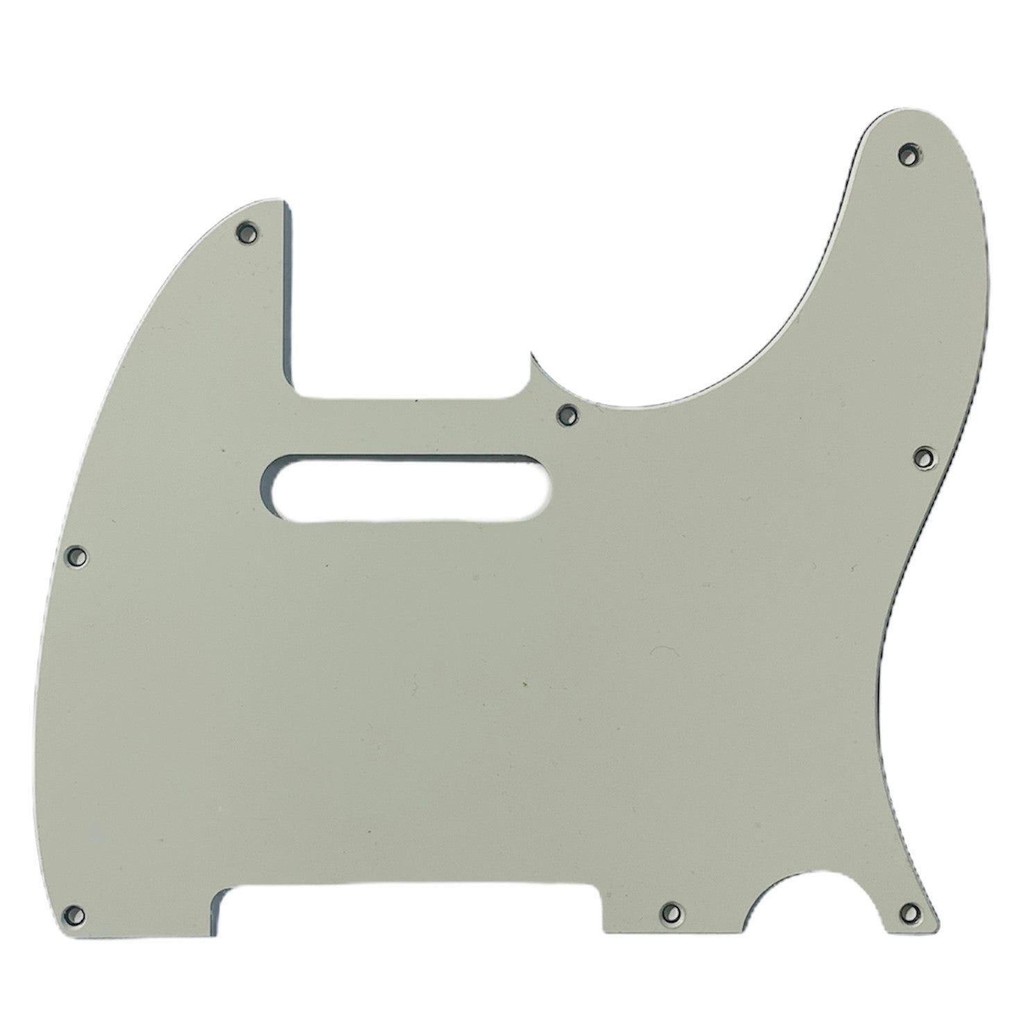 Handmade Telecaster Pickguard, deals Standard 8-Hole